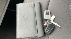 Toyota RAV4 2.5 VVT-i Hybrid Design 5dr CVT Hybrid Estate